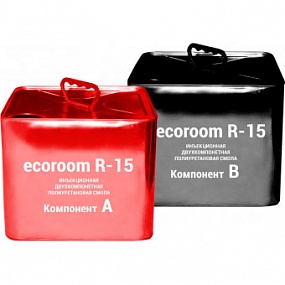    ecoroom R-15