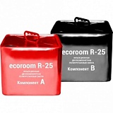    ecoroom R-25